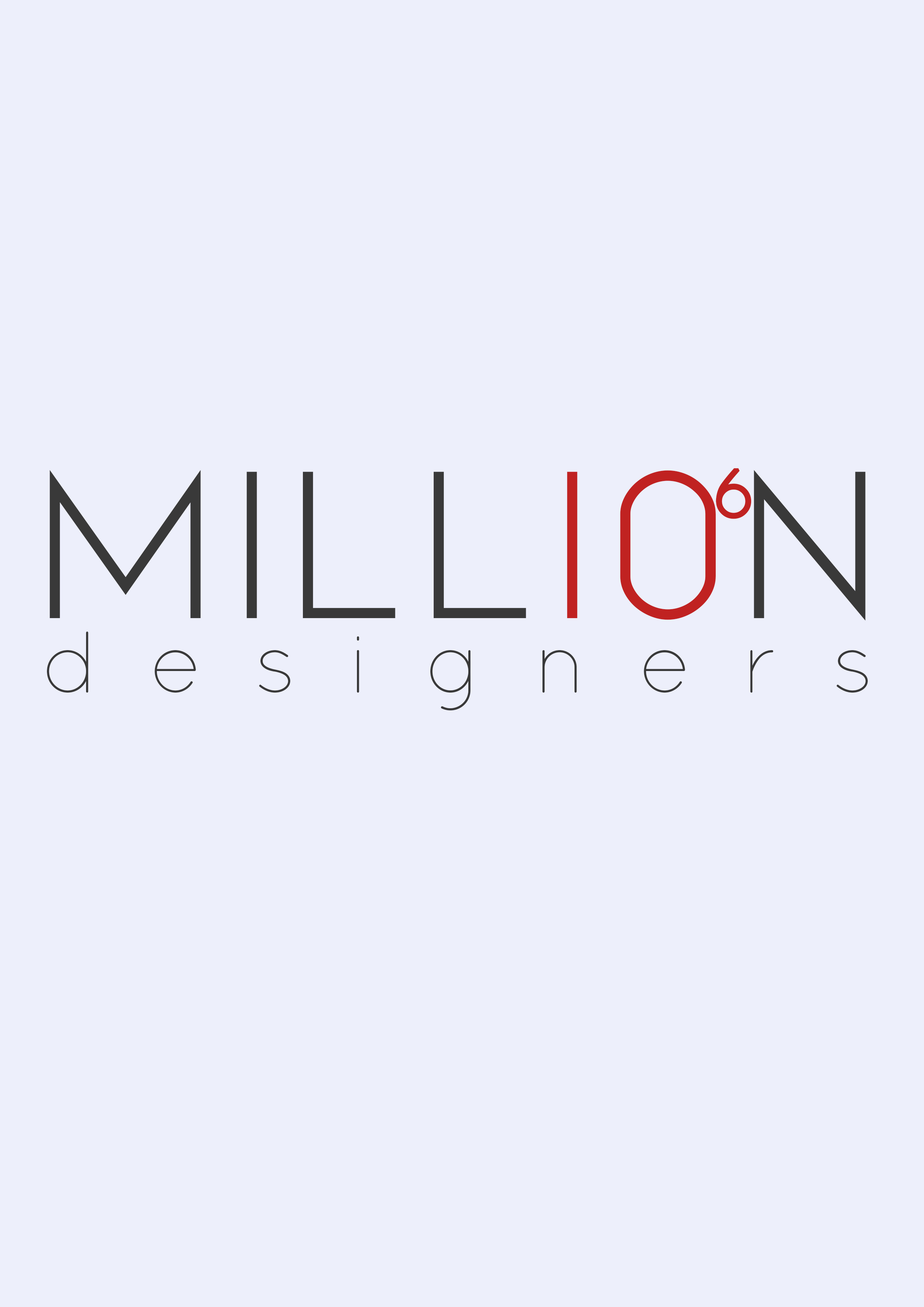 Million Designers studio