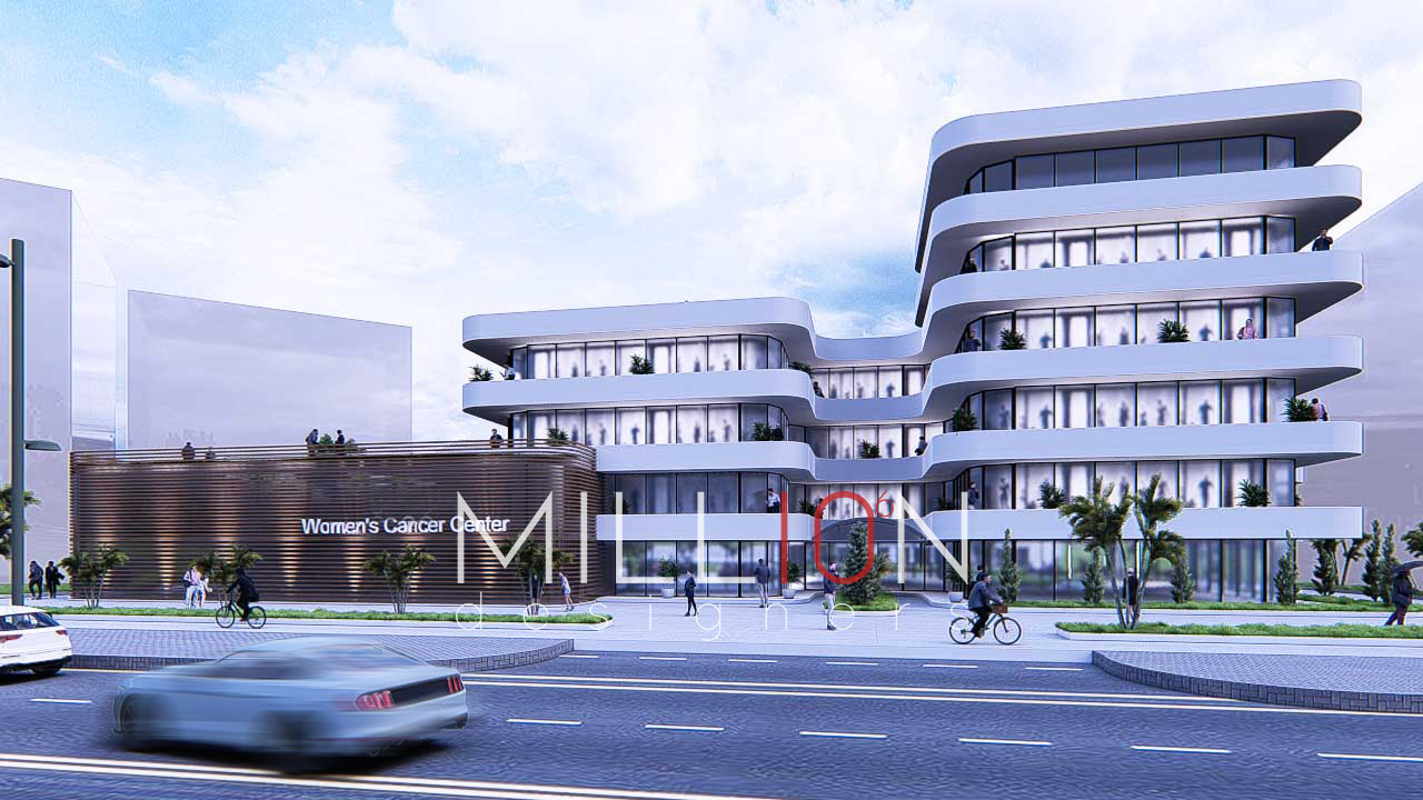 Hospital Proposal — Bole Wollo Sefer
