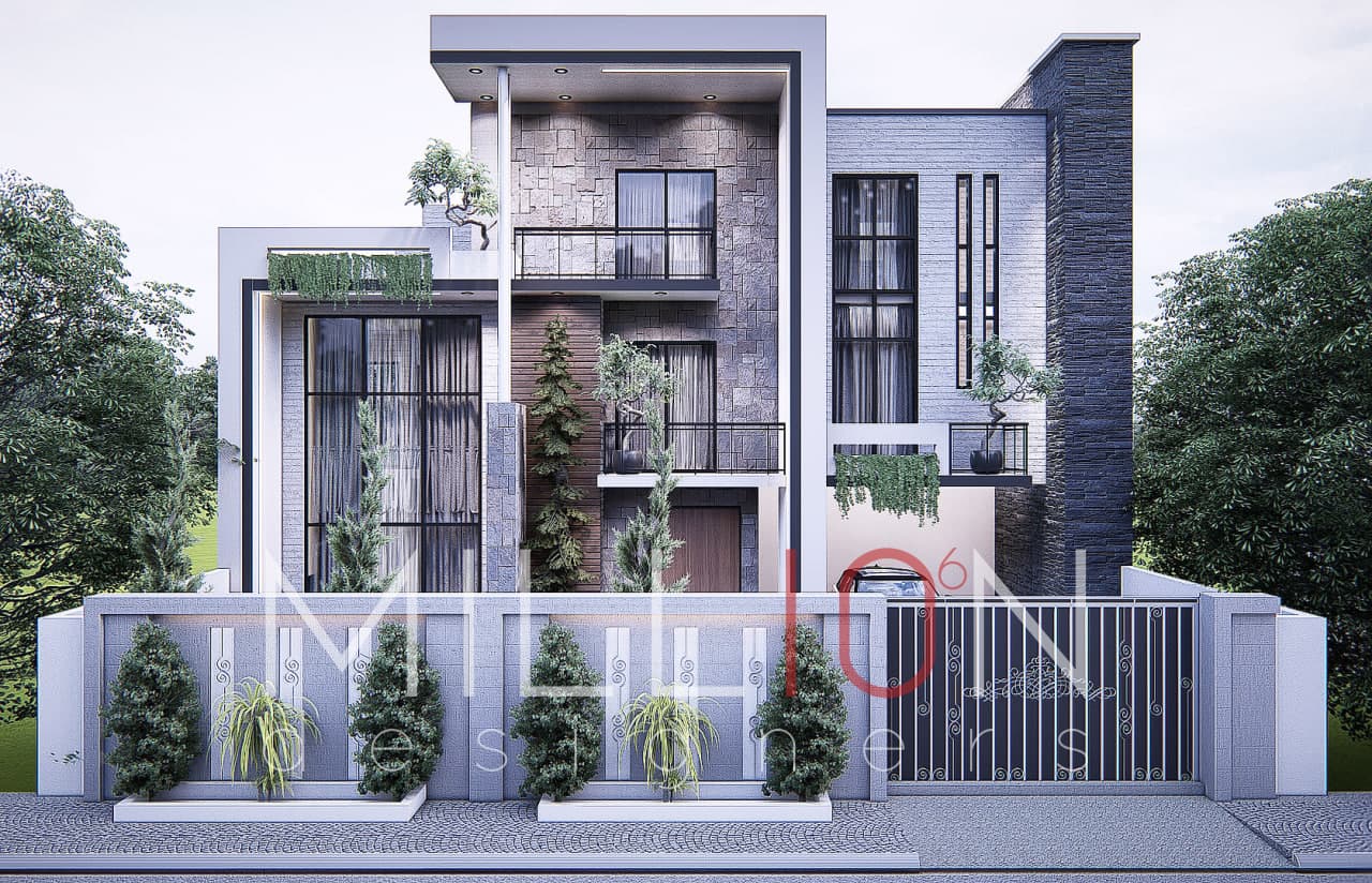 Residence — CMC