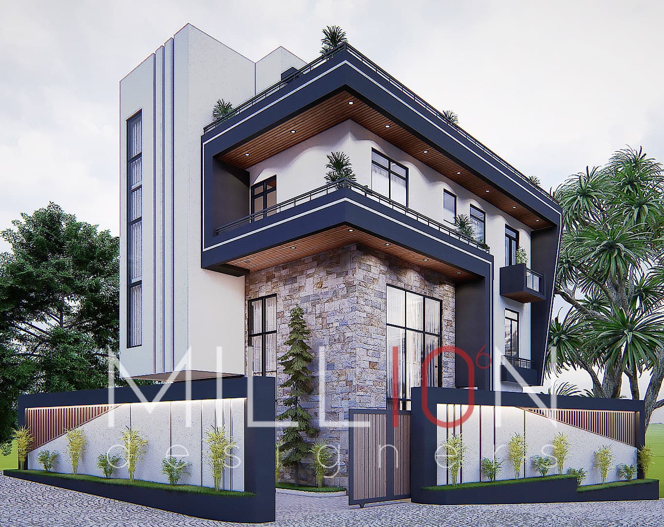 Residence — CMC