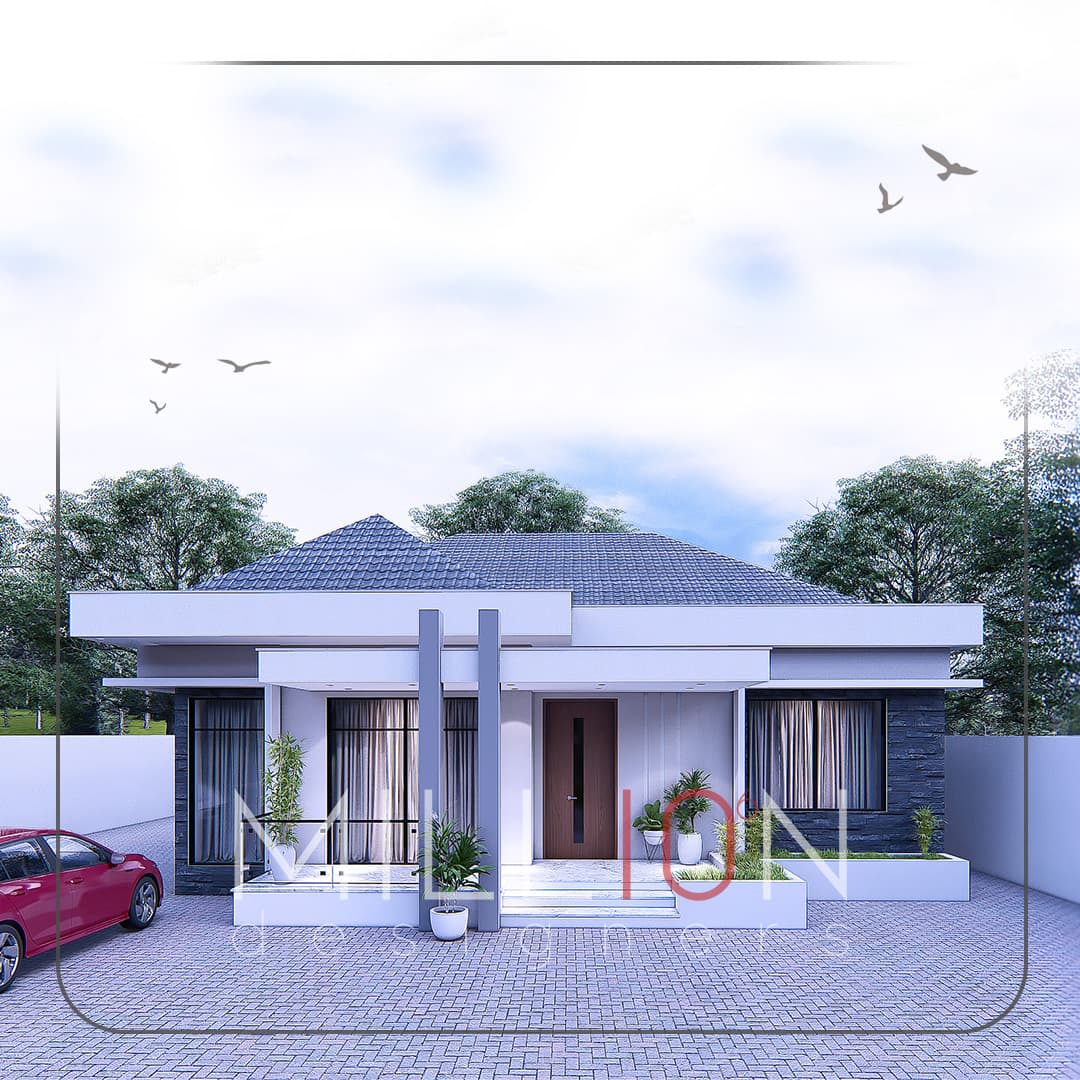 Residence — Bahir Dar