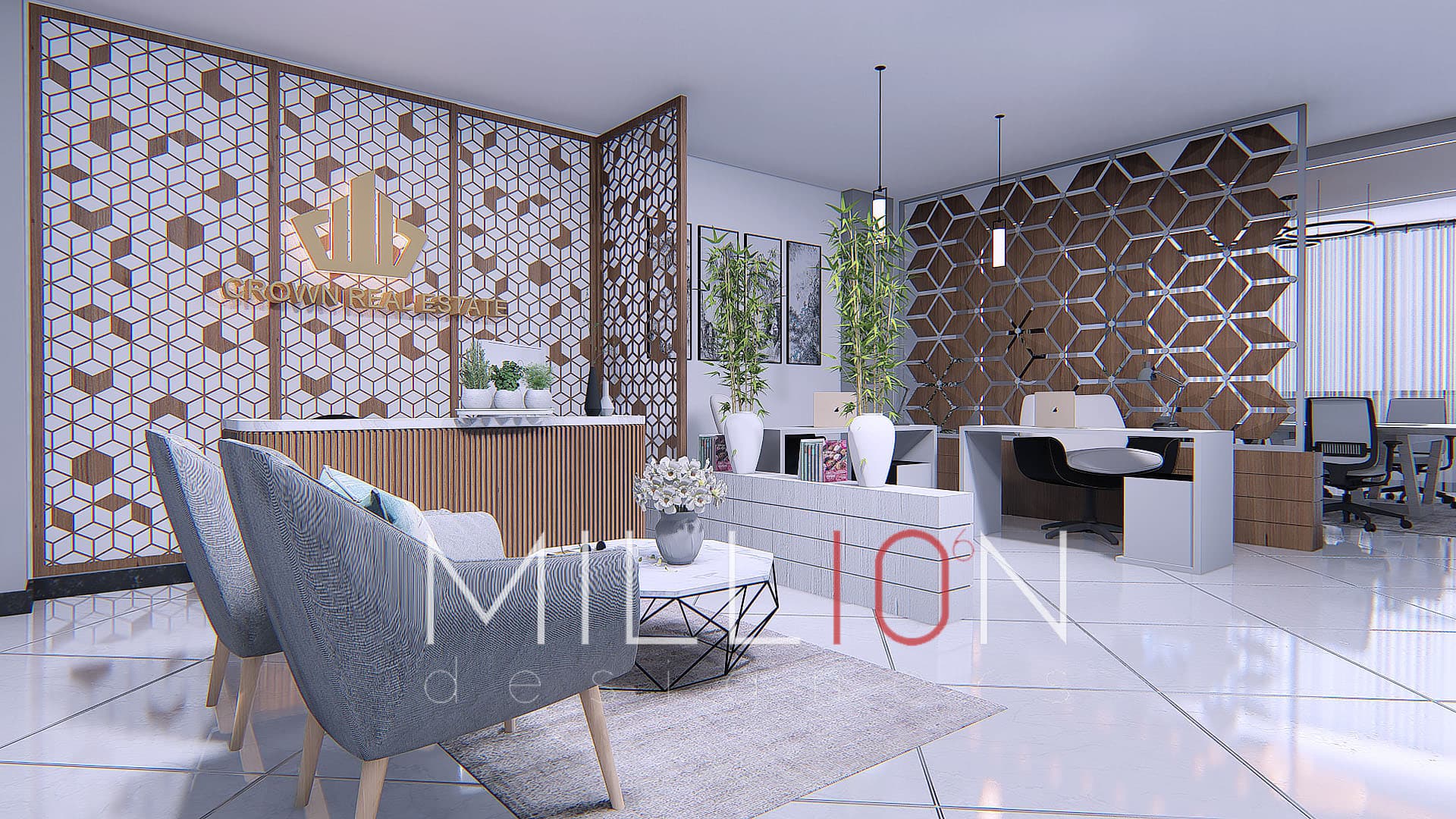 Office Interior Design